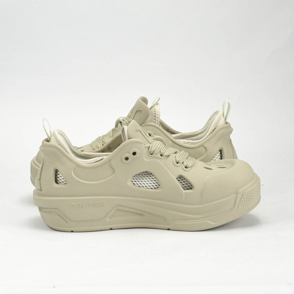 Peak Sneakers Design Moderne Respirants Unisexe