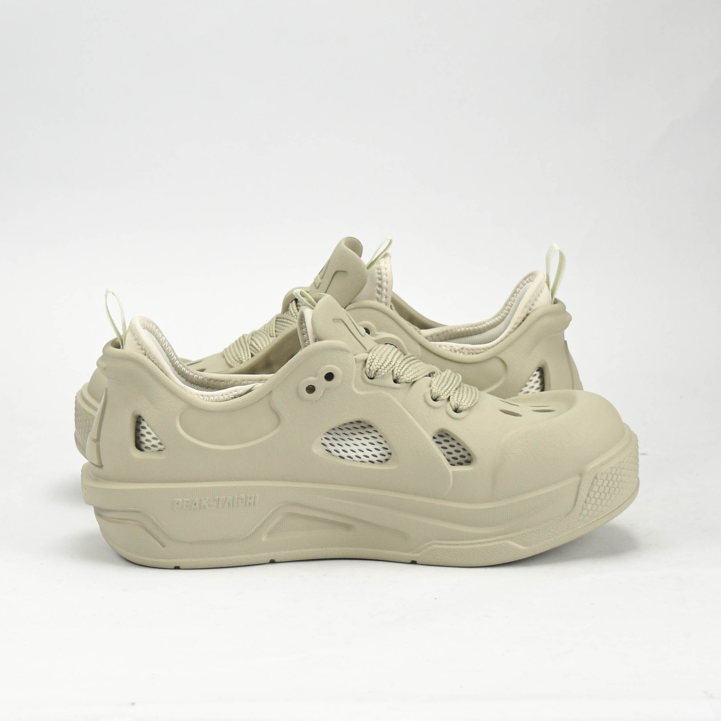 Peak Sneakers Design Moderne Respirants Unisexe