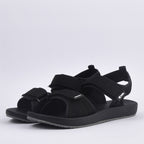 Kito Sandales Sportives Confortables Noir Homme