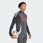 Adidas Haut d'entraînement Manchester United Performance Homme