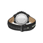 Lacoste Montre Dual Time Design Sportif Homme