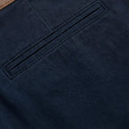 Lumberjack Pantalon Chino Bleu Marine Homme