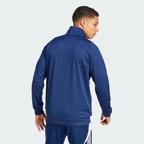 Adidas Veste d'Entraînement Tiro 24 Respirante Homme