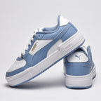 PUMA CA PRO CLASSIC JR WHITE ZEN BLUE﻿ 7