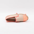 André Espadrilles Toile Pailletée Femme