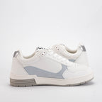 Safety Jogger Sneakers Lifestyle Blanc et Gris Homme
