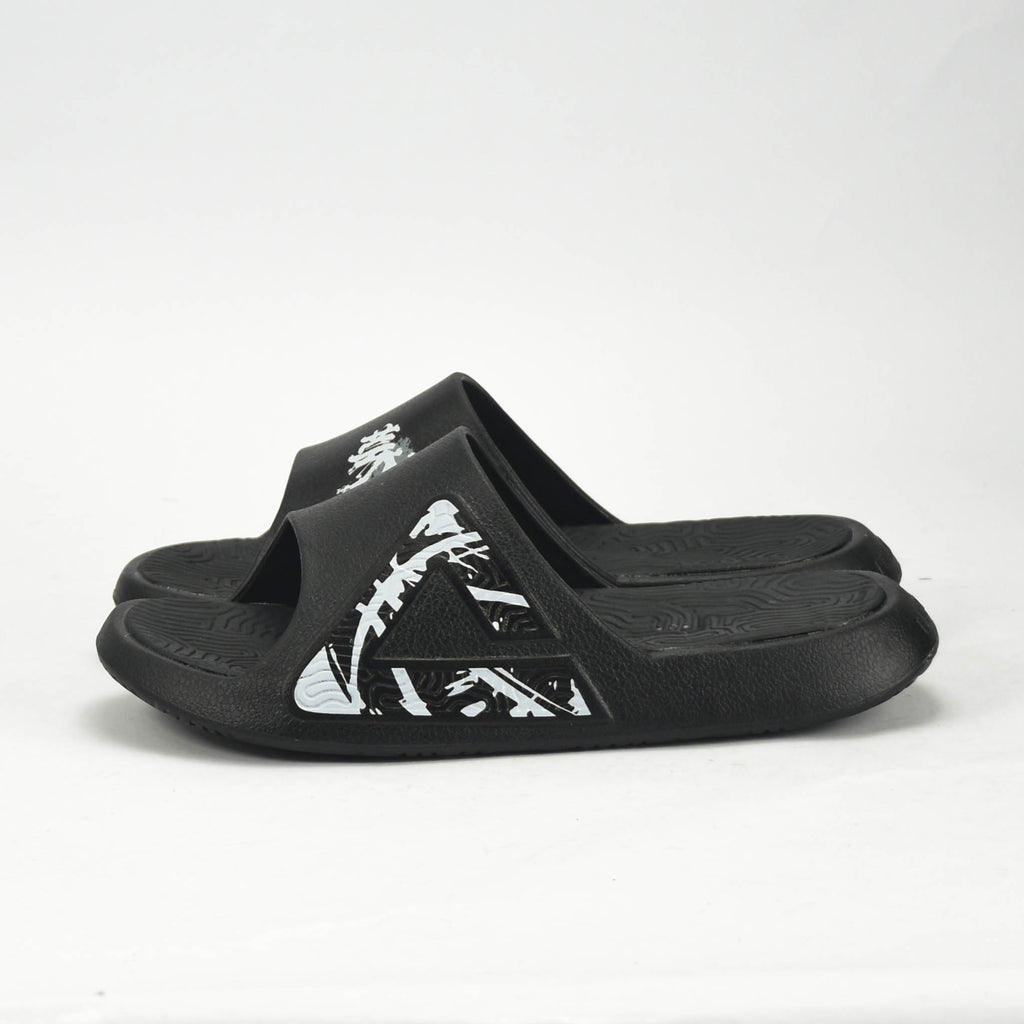 Peak Taichi Claquettes de Sport Confortables Homme