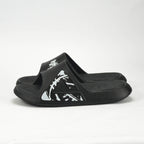 Peak Taichi Claquettes de Sport Confortables Homme