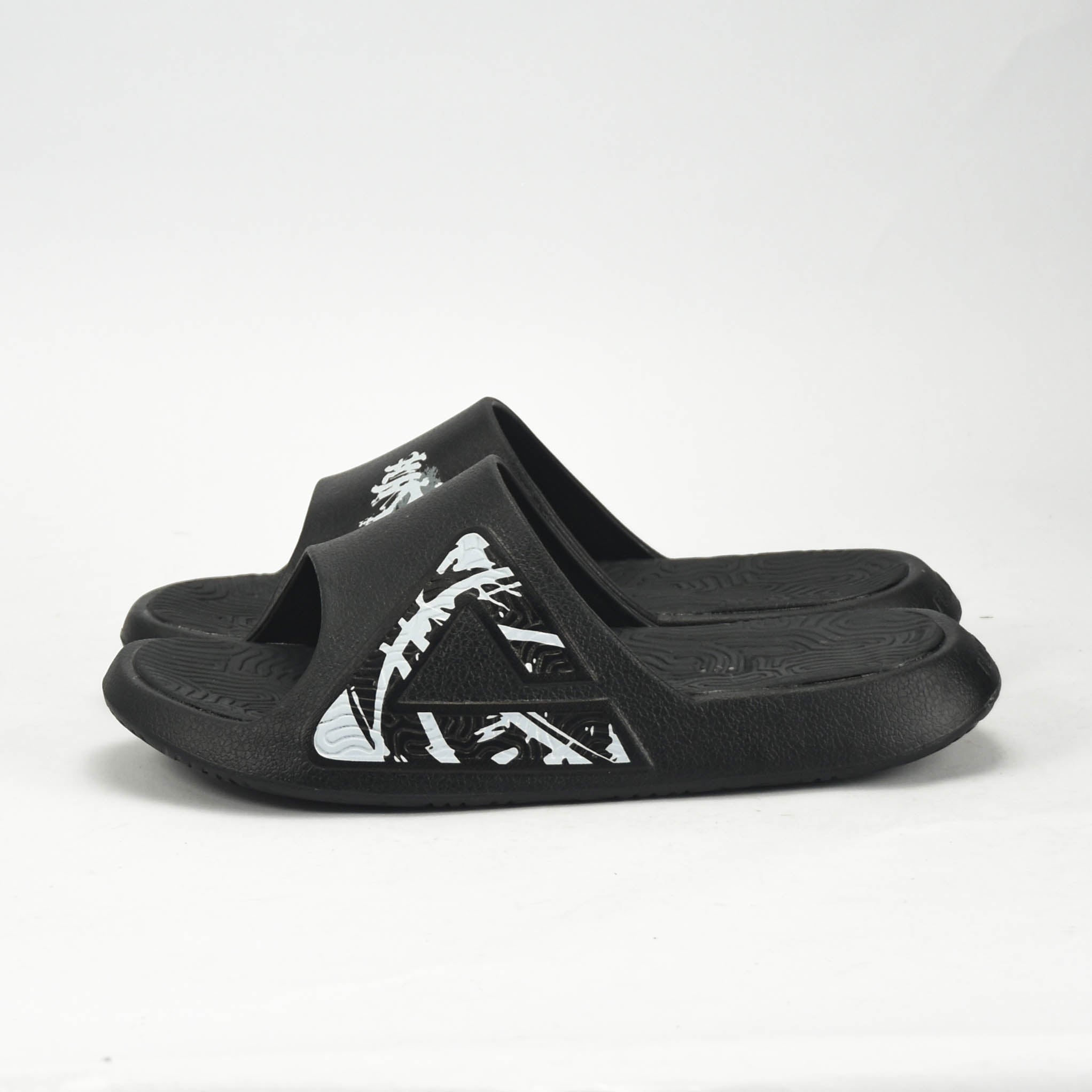 Peak Taichi Claquettes de Sport Confortables Homme