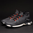 AuraSole GreyRed﻿ 2