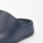 Peak Claquettes Slippers Ergonomiques Bleu Marine Homme