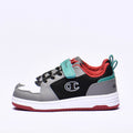 MIRO GREY/BLACK/RED champion﻿ 2