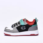 MIRO GREY/BLACK/RED champion﻿ 2