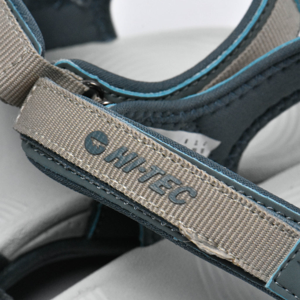 Hi-Tec Sandales de Randonnée Confortables Femme
