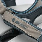 Hi-Tec Sandales de Randonnée Confortables Femme