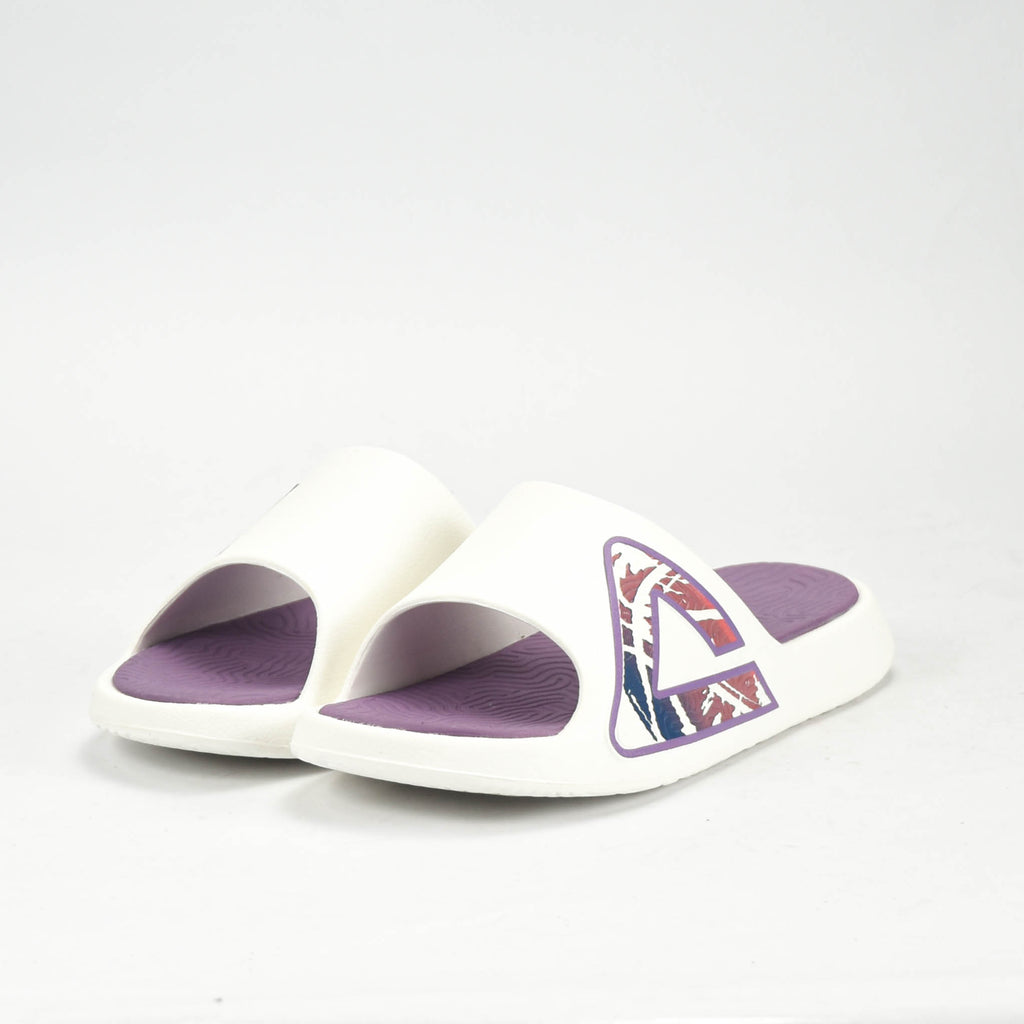Peak Taichi Claquettes de Sport Ultra Confortables