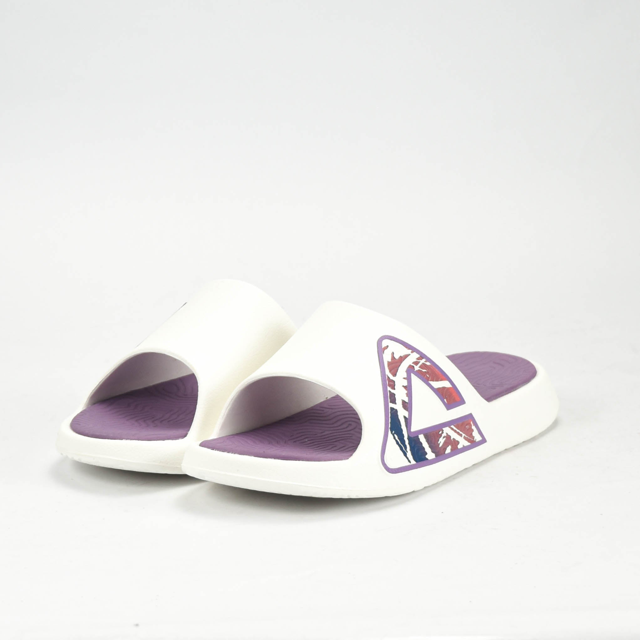 Peak Taichi Claquettes de Sport Ultra Confortables