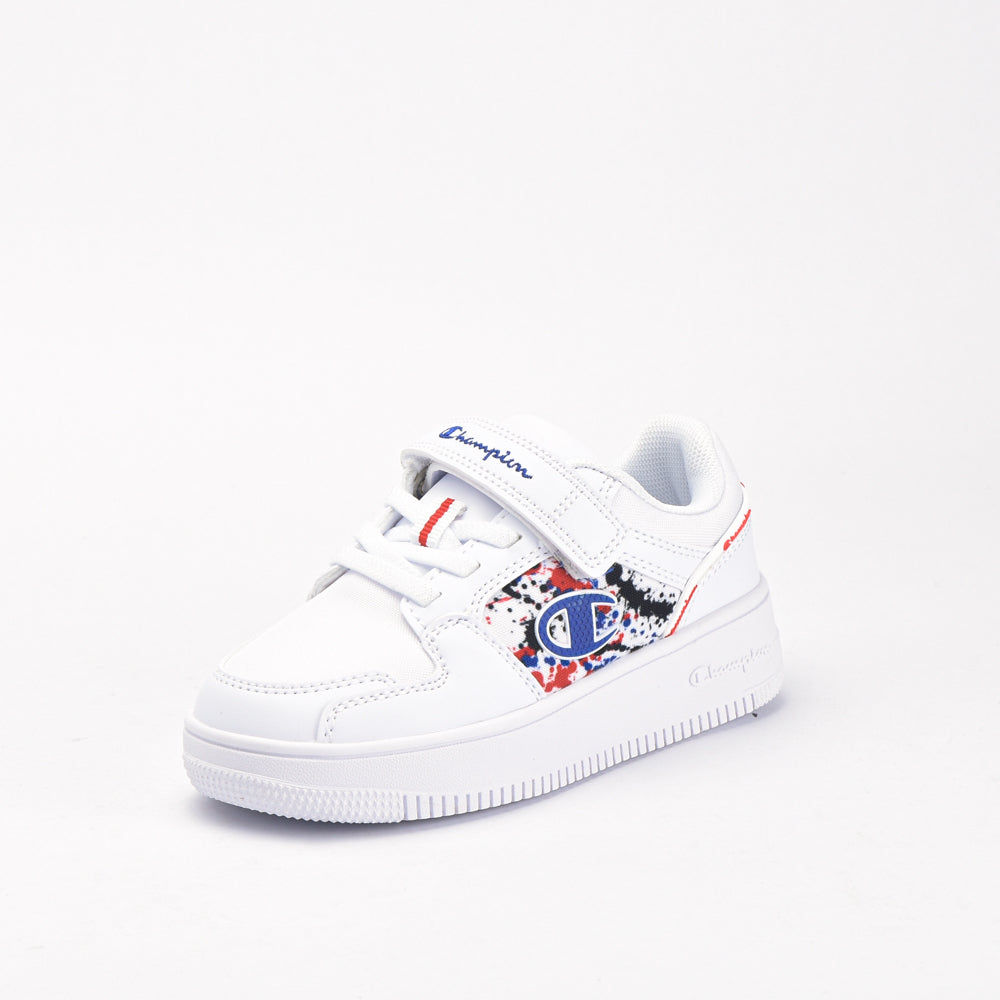 CHAMPION﻿ 4