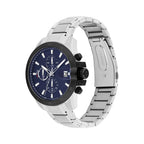 Tommy Hilfiger Baker Chronograph Watch