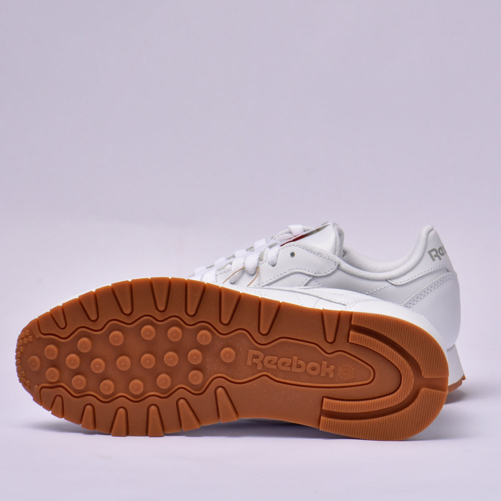 Reebok Classic Leather Baskets Style Rétro Homme