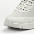Peak Taichi Chaussures de Running Training Gris Homme