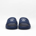 SUN68 Claquettes Logo Confortables Homme