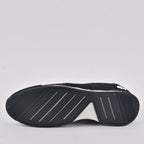Lacoste Baskets Manevra Elite Sportives Homme Noir
