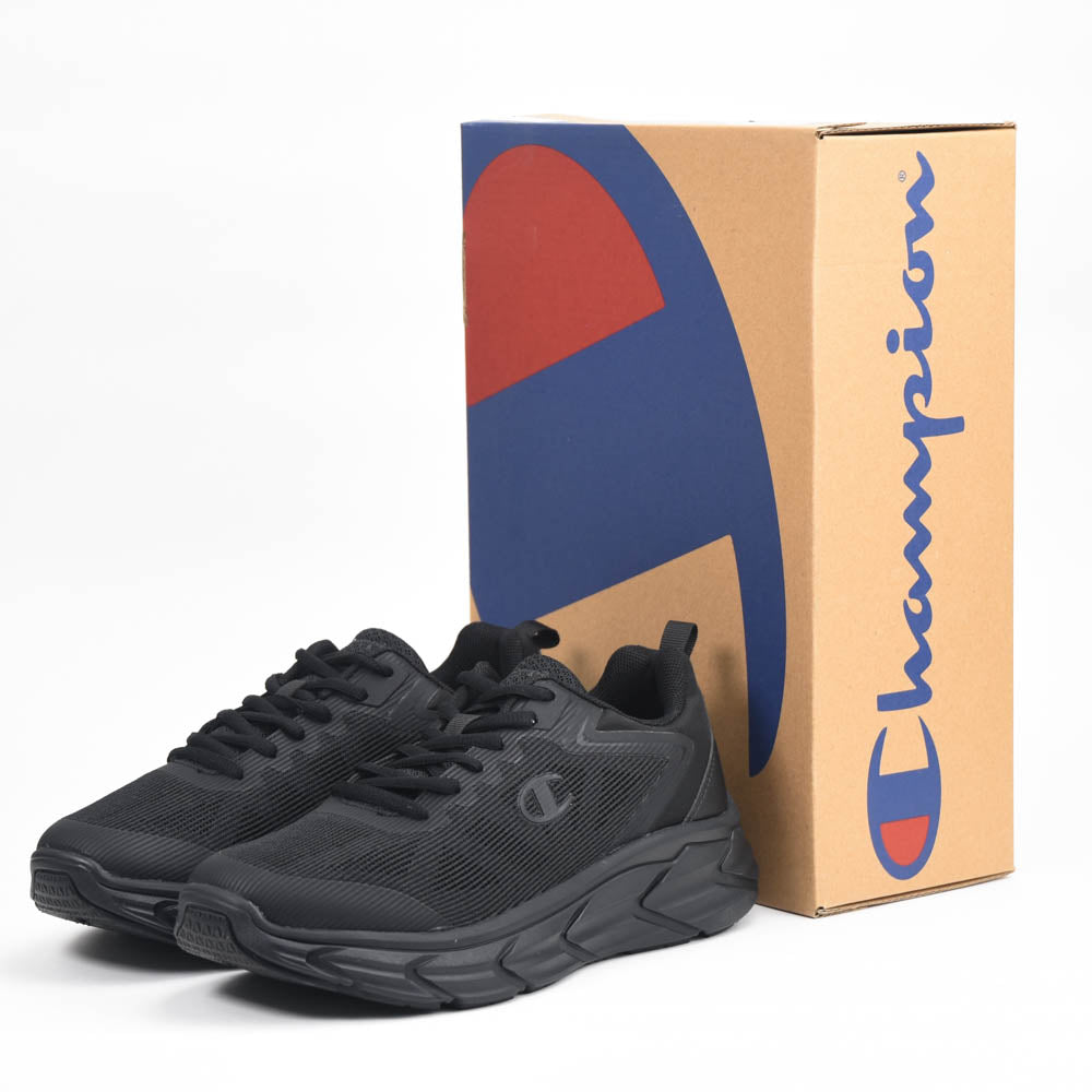 Champion Baskets Running Confortables Homme