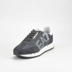 EA7 Emporio Armani Sneakers Lifestyle Élégantes Homme