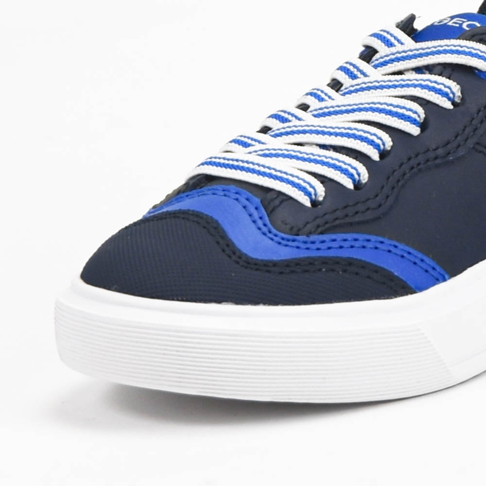 Geox Baskets Confortables Respirantes Enfant