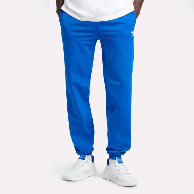 Reebok Pantalon de Jogging Sportif Homme