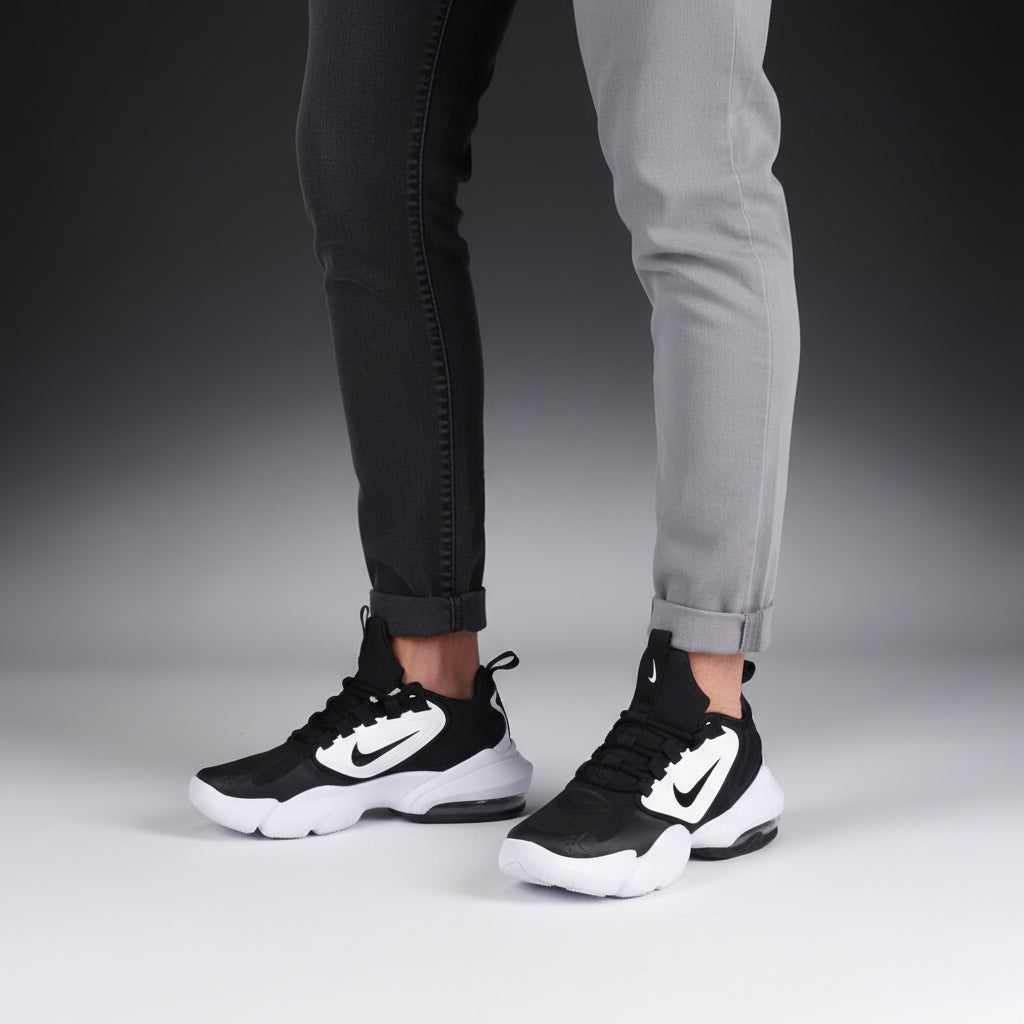 Nike Air Max Sneakers Amorti Sport Homme