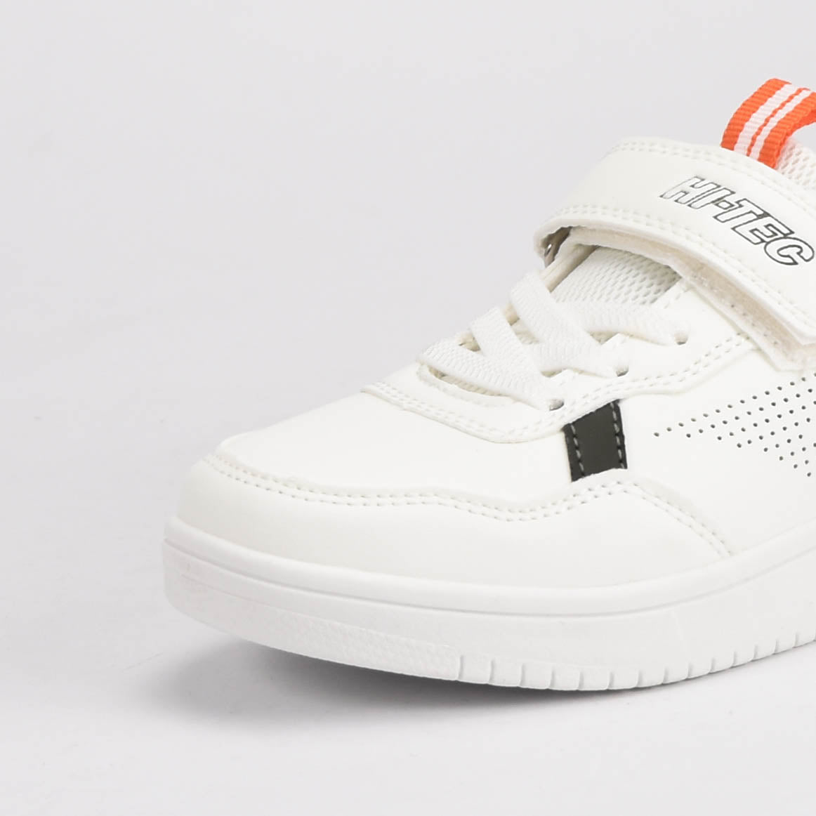 Hi-Tec Baskets Urbaines Confortables Enfant
