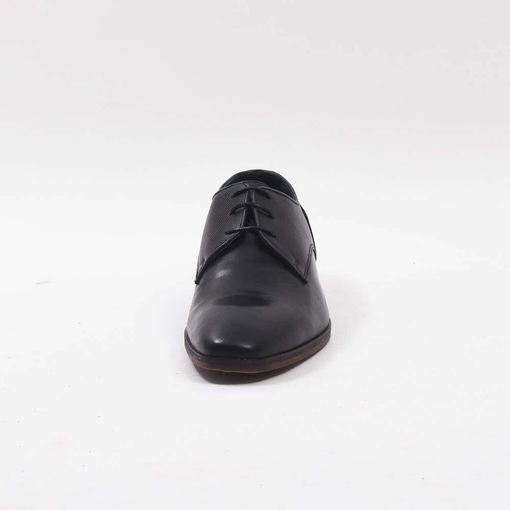 André Chaussures de Ville Élégantes en Cuir Homme