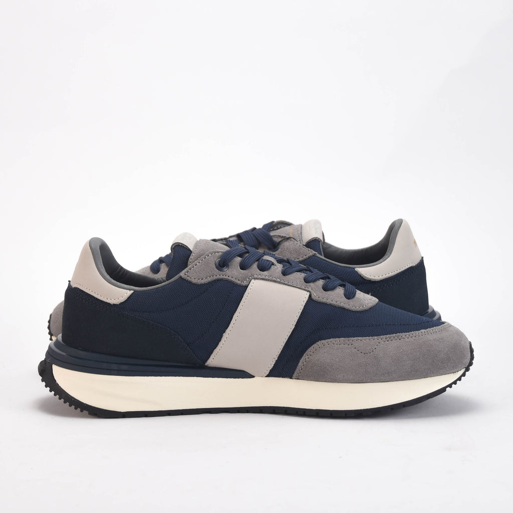 Pepe Jeans Sneakers Tinker Pro Navy Homme