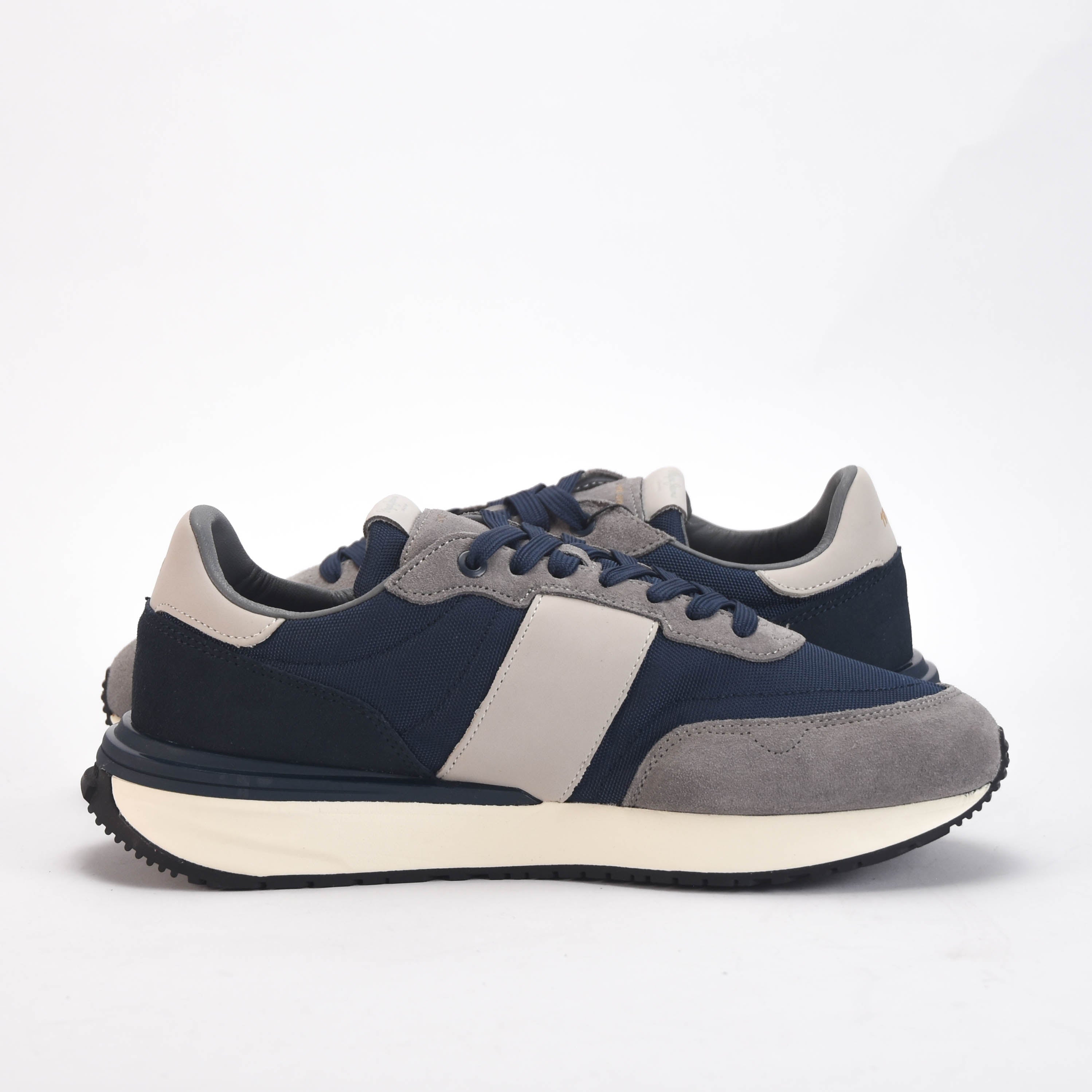 Pepe Jeans Sneakers Tinker Pro Navy Homme