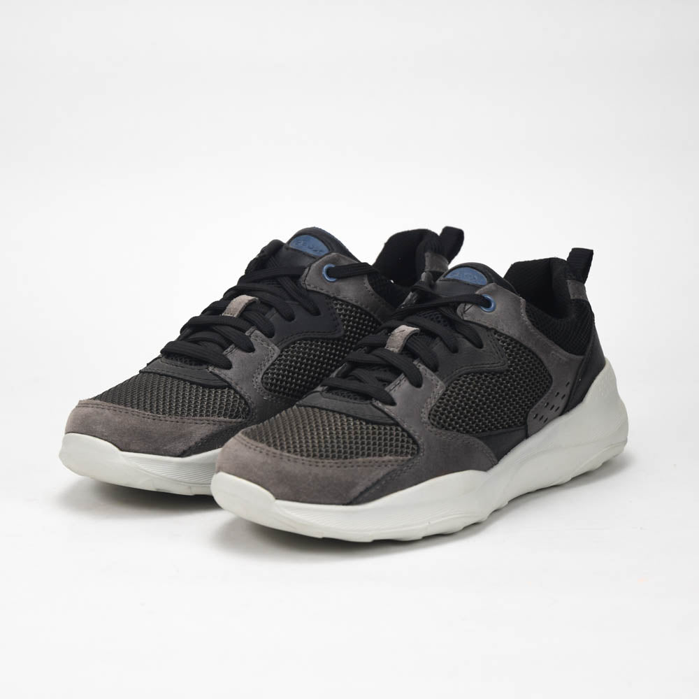 Geox Sneakers Respirantes Confortables Homme