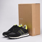 GEOX U SPHERICA VSERIES A - MIC TEX﻿ 1