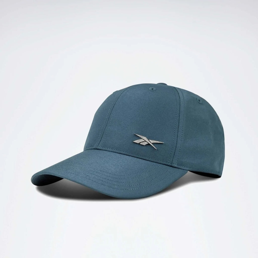 Reebok Casquette Sport Logo Métallique Homme
