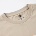 Lumberjack T-shirt Logo Imprimé Homme