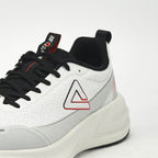 Peak Chaussures de Running Taichi Amorti Homme