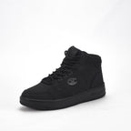 Champion Baskets Rebound Mid Confort Homme