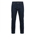 DEPART Jean Slim Bleu Homme Élégant