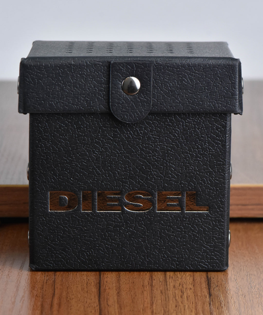 Diesel Montre Connectée Fadelite Écran Tactile Homme