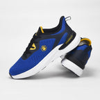 Lumberjack Baskets de Sport Respirantes Homme