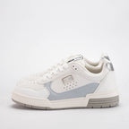 Safety Jogger Sneakers Lifestyle Blanc et Gris Homme