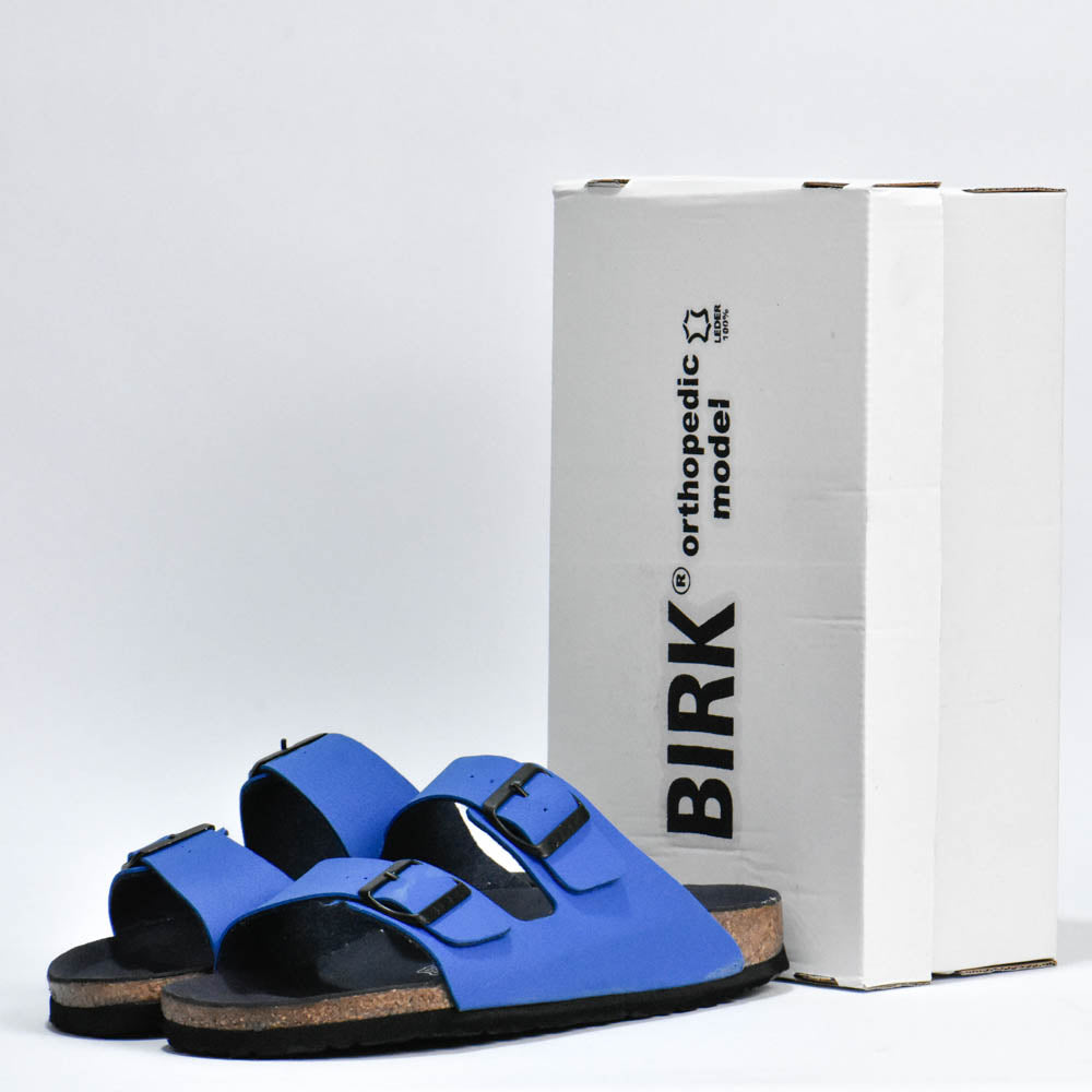 BIRKSBOT BLEU AZUR PLANTA BLEU﻿ 1