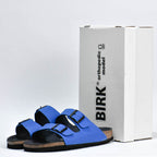 BIRKSBOT BLEU AZUR PLANTA BLEU﻿ 1