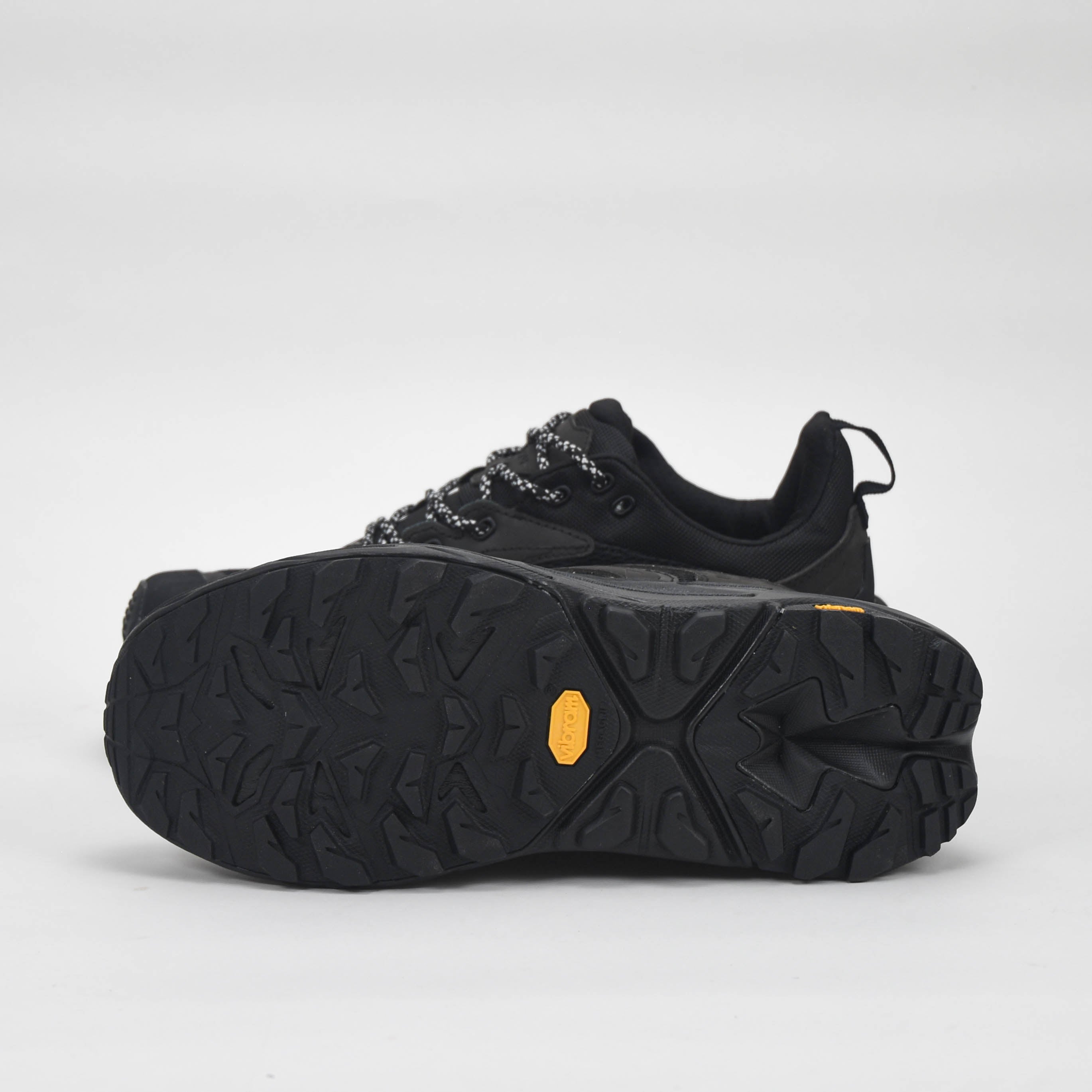 Hoka Anacapa 2 Low GTX Chaussures de Randonnée Imperméables Homme