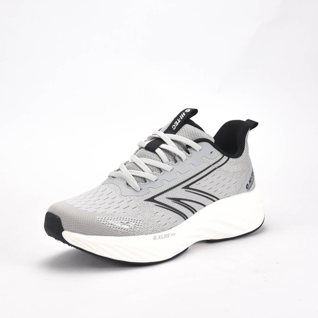 Hi-Tec Baskets Running Respirantes Homme